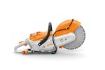 Motodebitator cu disc TSA 300, fără acumulator şi încărcător - imagine 2