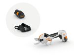Foarfeca cu acumulator ASA 20 - Sistem AS