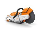 Motodebitator cu disc TSA 300, fără acumulator şi încărcător - imagine 7