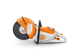 Motodebitator cu disc TSA 300, fără acumulator şi încărcător - imagine 5