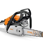 Motoferăstrău MS 172 C-BE