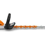 Foarfecă pentru gard viu HSA 94 R fără acumulator și încărcător