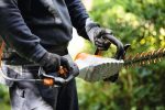 Foarfecă pentru gard viu HSA 94 R fără acumulator și încărcător - imagine 4