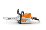 Motoferăstrău MSA 160 C-B fără acumulator şi încărcător