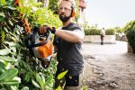 Foarfecă pentru gard viu HS 82 T - imagine 3