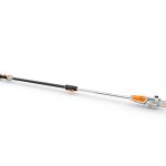 Emondor de înălțime HTA 50 fără acumulator şi încărcător