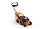Mașină de tuns iarba RM 443 V