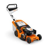 Mașină de tuns iarba RM 453 T