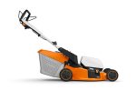 Mașină de tuns iarba RMA 253 T fără acumulator şi încărcător - imagine 4