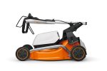 Mașină de tuns iarba RMA 253 T fără acumulator şi încărcător - imagine 5