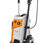 Spălător cu presiune RE 150