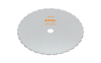 Disc de tăiere 250-32 GSB