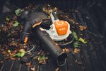 Aspirator cu tocător SHA 140 fără acumulator şi încărcător - imagine 10
