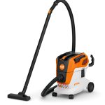 Aspirator SEA 60 L fără acumulator şi încărcător