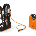 AR 3000 L acumulator pentru sistemul portabil