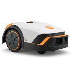 Robot de tuns gazonul iMOW 3