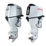 Motor de barcă HONDA BF150D  XDUNH565