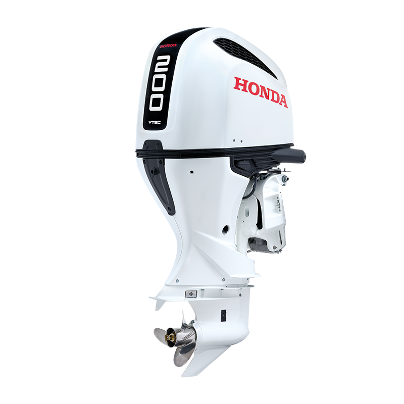 200-.png Motor de barcă HONDA BF200D XDZ - imagine 1
