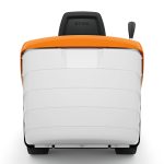 Tractoraș de tuns iarba RT 4082 - imagine 6