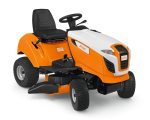 Tractoraș de tuns iarba RT 4097 SX