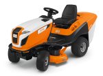 Tractoraș de tuns iarba RT 5097 - imagine 2