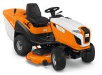 Tractoraș de tuns iarba RT 6127 ZL