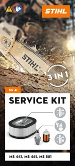 Service Kit 4 - imagine 2