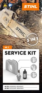 Service Kit 7 - imagine 2