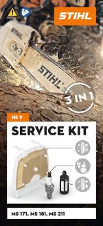 Service Kit 9 - imagine 2