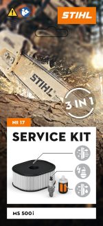 Service Kit 17 - imagine 2