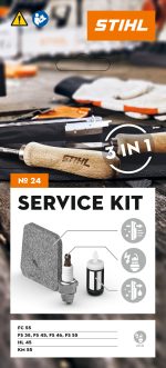 Service Kit 24 - imagine 2