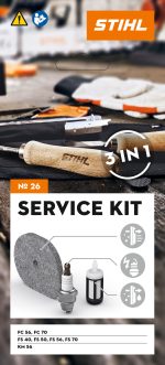 Service Kit 26 - imagine 2