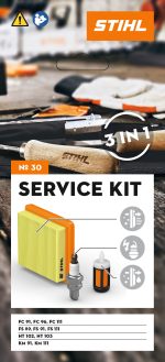 Service Kit 30 - imagine 2