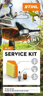 Service Kit 41 - imagine 2