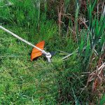 Cuţit tăietor pentru desişuri - imagine 2