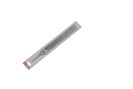 Pilă lată cu husă