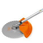 Apărătoare pentru discul de ferăstrău circular