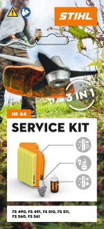 Service Kit 44 - imagine 2