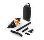 Aspirator SEA 20 fără acumulator şi încărcător - imagine 5