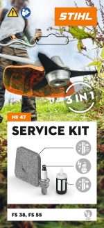 Service Kit 47 - imagine 2