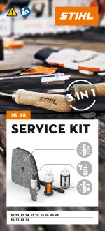 Service Kit 48 - imagine 2