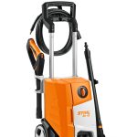 Spălător cu presiune RE 110