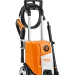Spălător cu presiune RE 120