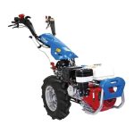 Motocultor BCS 770 HY Powersafe  - motor HONDA GX390 - pornire electrică