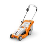 Mașină de tuns iarba RMA 239 SET cu AK 30 şi AL 101 - imagine 2