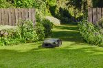 Robot de tuns gazonul iMOW 6 EVO - imagine 7