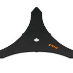 Cuţit tăietor pentru desişuri