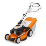 Mașină de tuns iarba RM 655 V - imagine 2