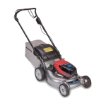 Mașină de tuns iarba HONDA HRG 466 XB