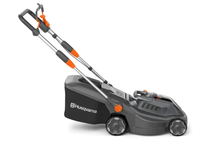 Mașină de tuns iarba Aspire™ LC34-P4A (nu include acumulator și încărcător)